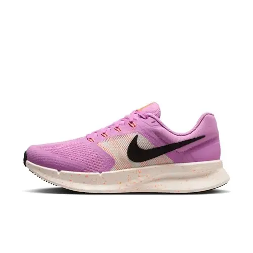 Nike Women's Run Swift 3 Road Running Shoes - 1