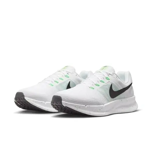 Nike Women's Run Swift 3 Road Running Shoes - 5