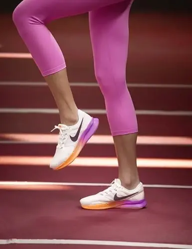 Nike Women's Run Swift 3 yo'l yugurish krossovkalari - 3