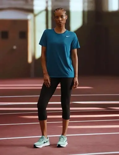 Nike Women's Run Swift 3 Yo'l Yugurish Poyabzallari - 6