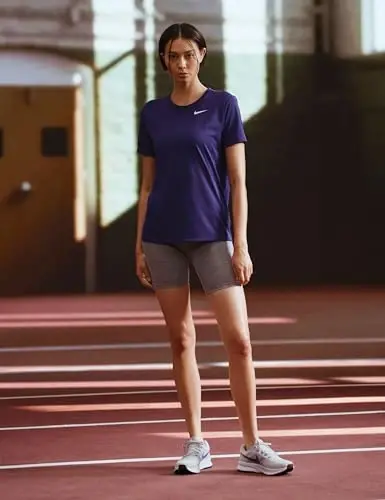 Nike Women's Run Swift 3 Yo'l Yugurish Poyabzallari - 6