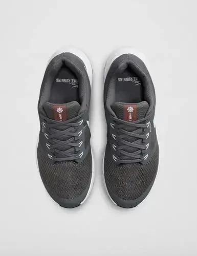Nike Women's Run Swift 3 Yo'l Yugurish Poyabzallari - 4