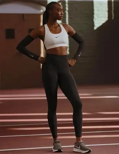 Nike Women's Run Swift 3 Yo'l Yugurish Poyabzallari - 5