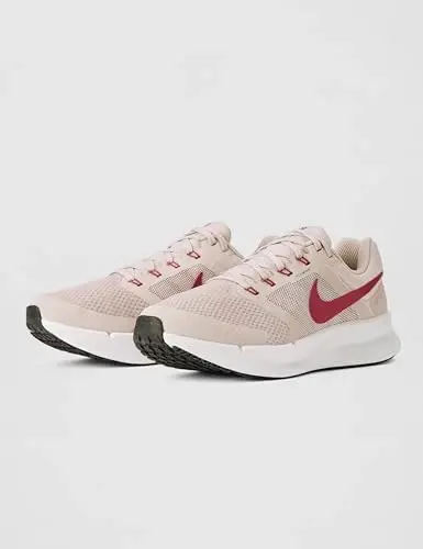 Nike Women's Run Swift 3 Yo'l Yugurish Poyabzallari - 5