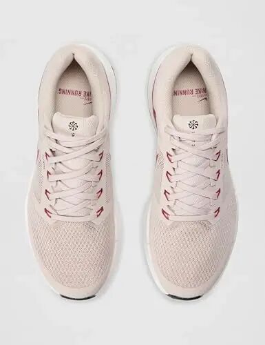 Nike Women's Run Swift 3 Yo'l Yugurish Poyabzallari - 4