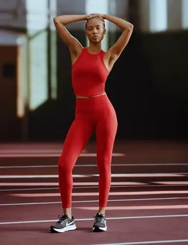 Nike Women's Run Swift 3 Yo'l Yugurish Poyabzallari - 6