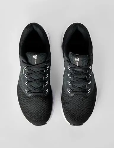 Nike Women's Run Swift 3 Yo'l Yugurish Poyabzallari - 4