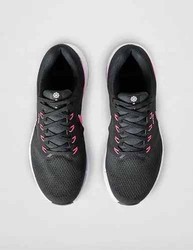 Nike Women's Run Swift 3 Yo'l Yugurish Poyafzallari - 4