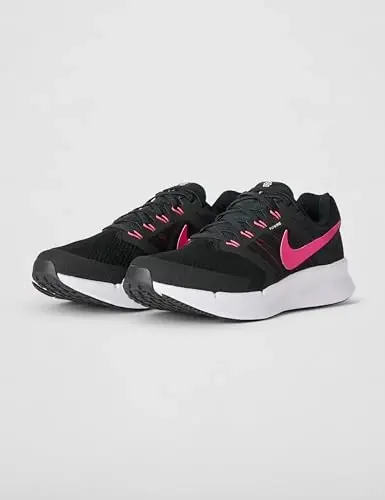 Nike Women's Run Swift 3 Yo'l Yugurish Poyafzallari - 5