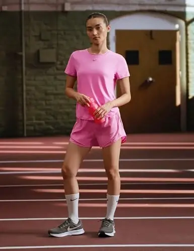 Nike Women's Run Swift 3 Yo'l Yugurish Poyafzallari - 6