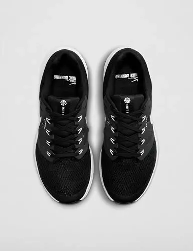 Nike Women's Run Swift 3 Yo'l Yugurish Poyafzallari - 4