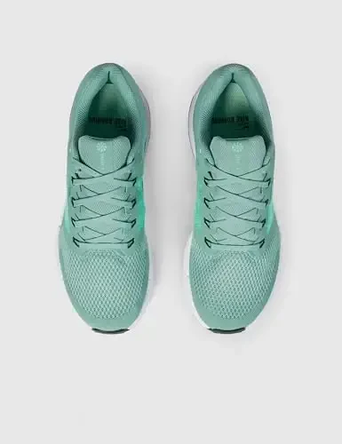 Nike Women's Run Swift 3 Yo'l Yugurish Poyafzallari - 4