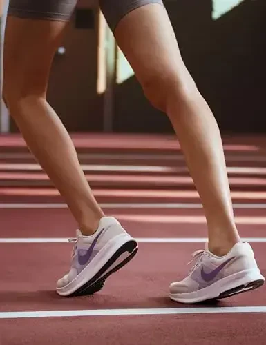 Nike Women's Run Swift 3 Yo'l Yugurish Poyafzallari - 2