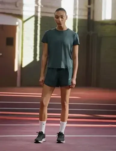 Nike Women's Run Swift 3 Yo'l Yugurish Poyafzallari - 6