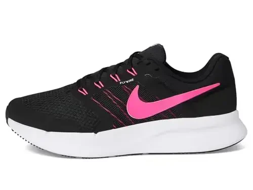 Nike Women's Run Swift 3 Yo'l Yugurish Poyafzallari - 4