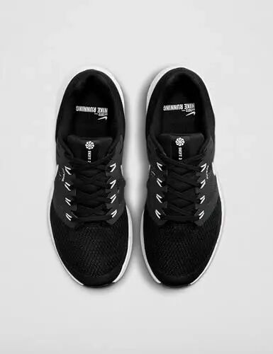 Nike Women's Run Swift 3 Yo'l Yugurish Poyafzallari - 4