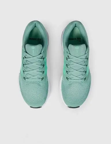 Nike Women's Run Swift 3 Yo'l Yugurish Poyafzallari - 4