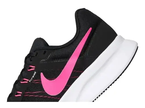 Nike Women's Run Swift 3 Yo'l Yugurish Poyafzallari - 6