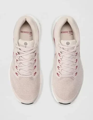 Nike Women's Run Swift 3 Yo'l Yugurish Poyafzallari - 4