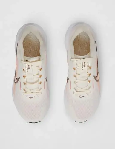 Nike Womens W Nike Downshifter 13Sneaker - 4