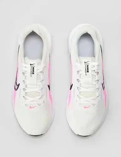 Nike Womens W Nike Downshifter 13Sneaker - 4