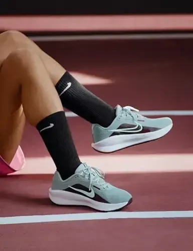 Nike Womens W Nike Downshifter 13Sneaker - 2