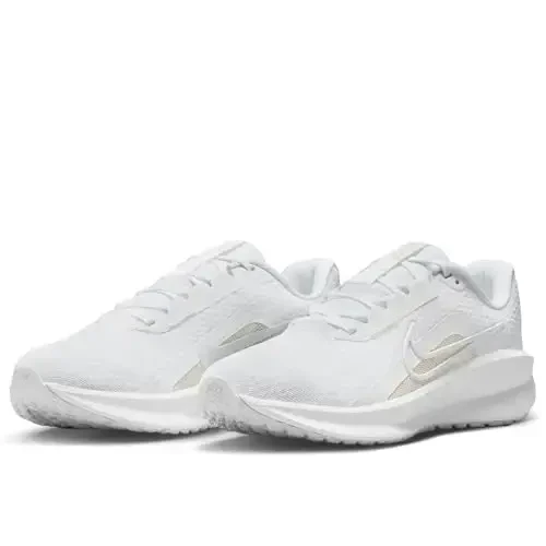 Nike Womens W Nike Downshifter 13Sneaker - 3