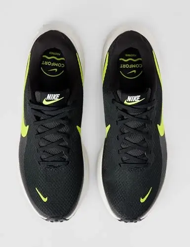 Nike Женская Revolution 8 для бега по шоссе - 5