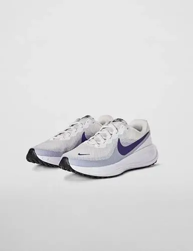 Nike Женские кроссовки для бега по дороге Revolution 8 - 5