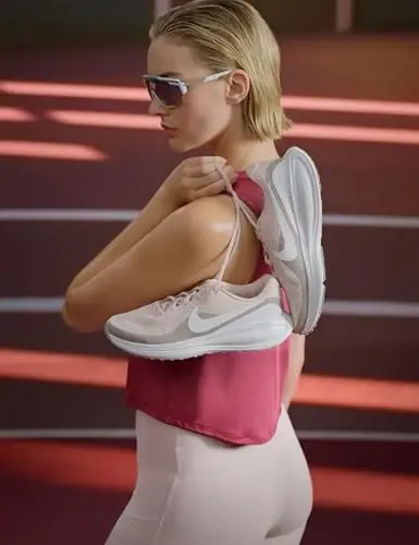 Nike Женские кроссовки для бега по дороге Revolution 8 - 2