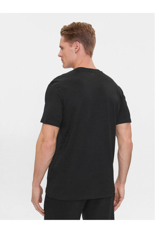 Nikolas Men's Active Regular Fit T-Shirt - 23