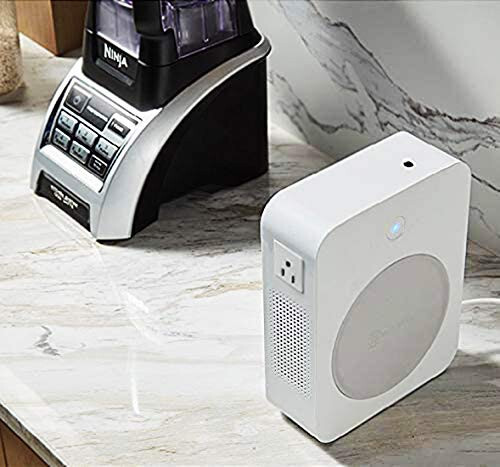 Nisorpa Step Up Transformer 2000W High Voltage Step up Voltage Inverter 110V to 220V Electrical Converter with Circuit Breaker Protection for Euro China Korea 220V-240V Appliances - 3