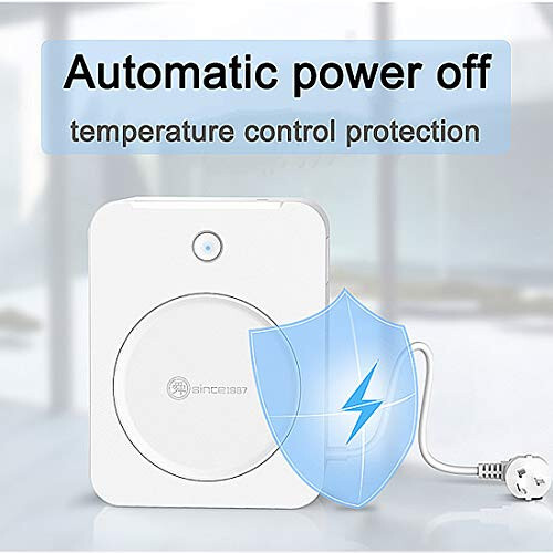 Nisorpa Step Up Transformer 2000W High Voltage Step up Voltage Inverter 110V to 220V Electrical Converter with Circuit Breaker Protection for Euro China Korea 220V-240V Appliances - 7