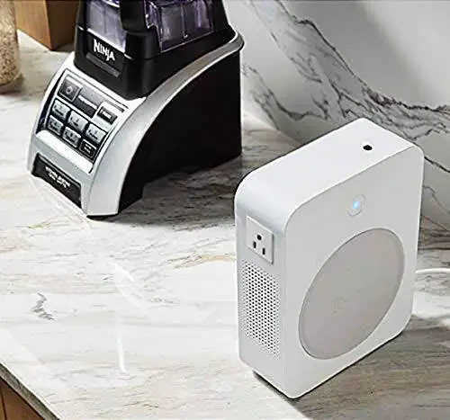 Nisorpa Bosqichli Transformator 2000W Yuqori Voltajli Bosqichli Voltaj Invertori 110V dan 220V gacha Elektr Konverteri Evropaning Xitoy Kore 220V-240V Asboblari uchun Avtomatik Himoya bilan - 3