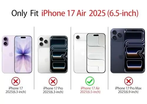 NITITOP Compatible for iPhone 7 Plus / 8 Plus Case Bow - White | Aesthetics, Cute Clear, Durable ribbon bowknot, Full camera lens, For woman girl, Soft TPU, Shockproof, Waterproof - 3