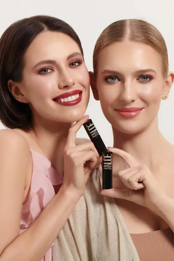 Нюдовая Помада - Нюдовая Помада 525 - 4