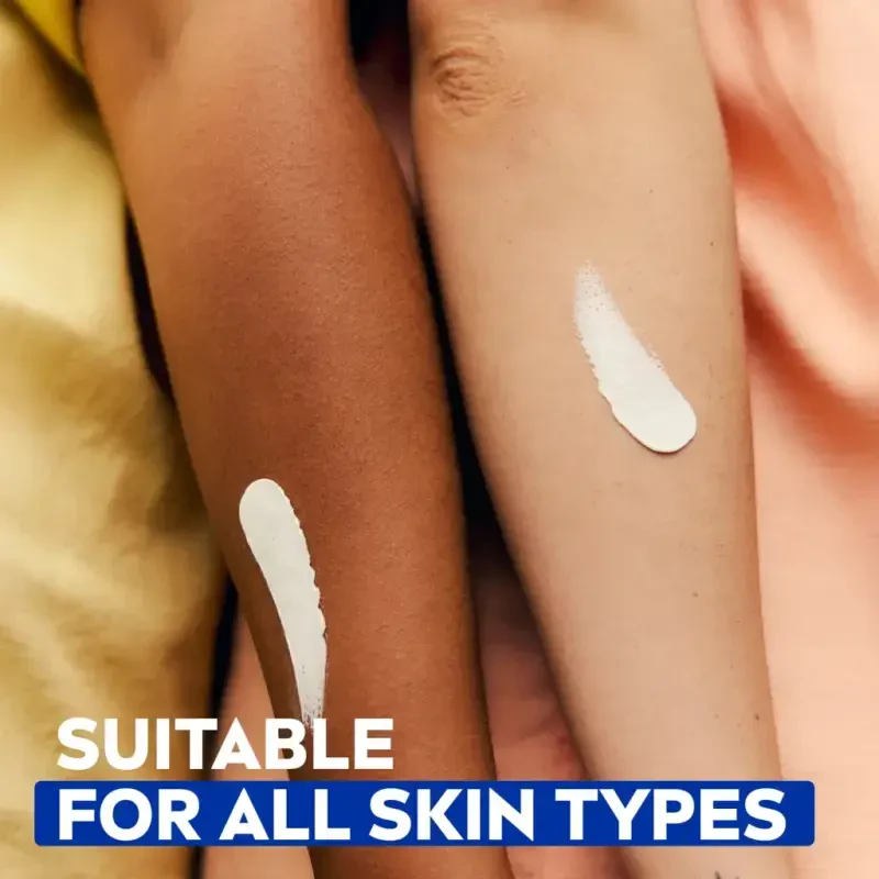 NIVEA Creme Body, Face and Hand Moisturizing Cream, 1 Oz Tin - 10