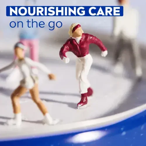 NIVEA Creme Body, Face and Hand Moisturizing Cream, 1 Oz Tin - 11