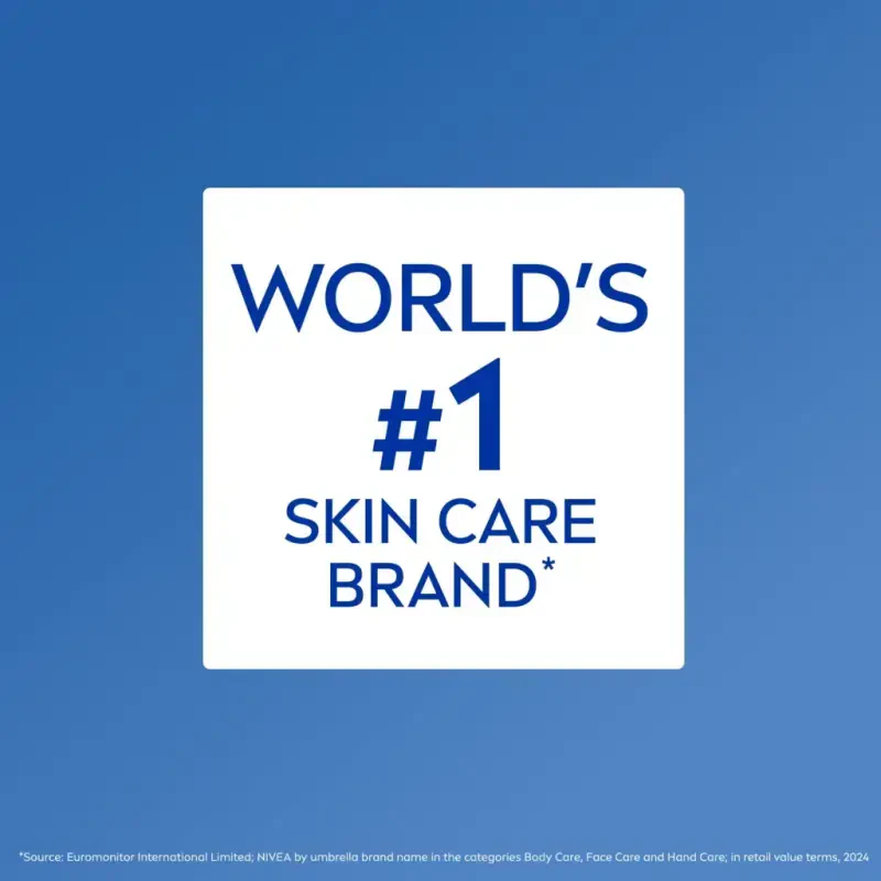 NIVEA Creme Body, Face and Hand Moisturizing Cream, 1 Oz Tin - 13