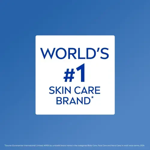 NIVEA Creme Body, Face and Hand Moisturizing Cream, 1 Oz Tin - 15