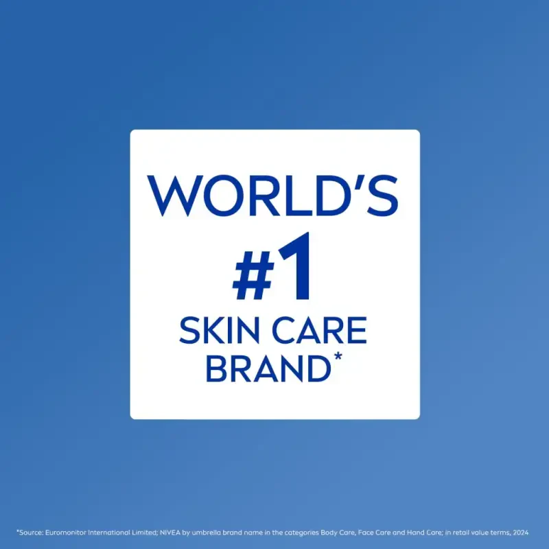 NIVEA Creme Body, Face and Hand Moisturizing Cream, 1 Oz Tin - 15