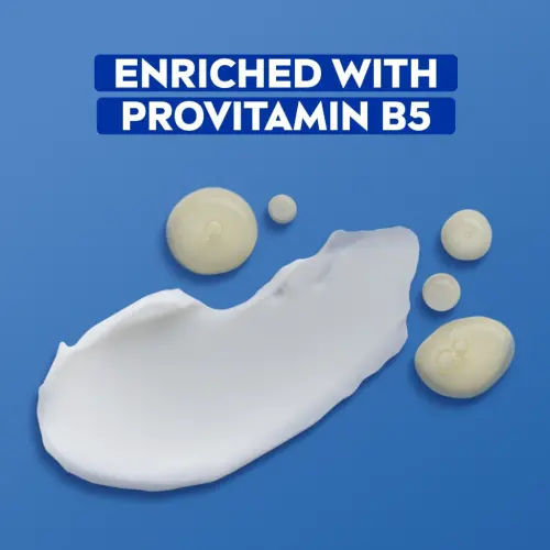 NIVEA Creme Body, Face and Hand Moisturizing Cream, 13.5 Oz Jar - 8