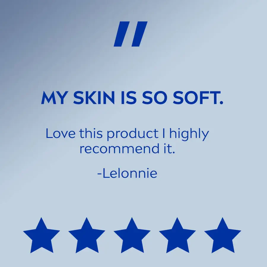 NIVEA Creme Body, Face and Hand Moisturizing Cream, 13.5 Oz Tin - 18