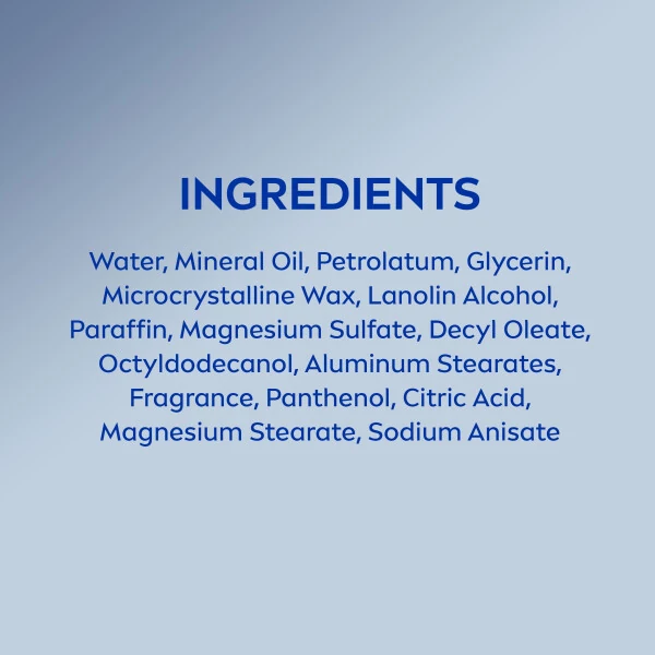 NIVEA Creme Body, Face and Hand Moisturizing Cream, 13.5 Oz Tin - 9