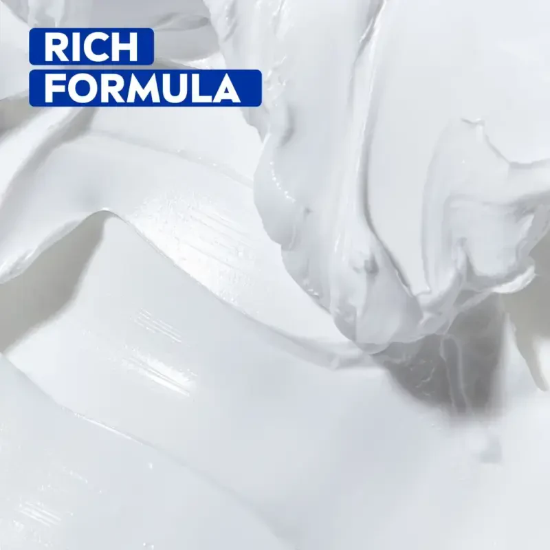 NIVEA Creme для увлажнения тела, лица и рук, 13,5 унций банка - 5