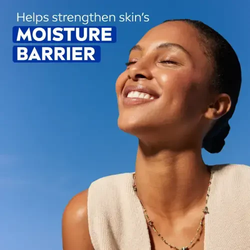 NIVEA Creme для увлажнения тела, лица и рук, 13,5 унций банка - 6