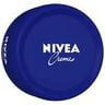 NIVEA Creme Ko'p maqsadli namlagich - Erkaklar, ayollar va oila a'zolari uchun himoya qiluvchi teri parvarish kremi, 100 ml - 1