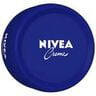 NIVEA Creme Multi-Purpose Moisturiser - Protective Skin Care Cream For Men, Women & Family, 100 ml - 1