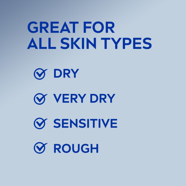 NIVEA Creme, Vücut, Yüz ve El Nemlendirici Krem, 1 Oz Kalay - 20