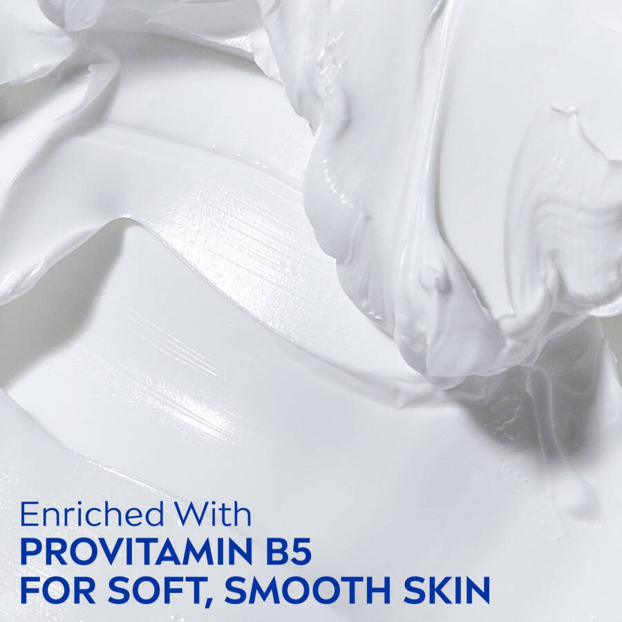 NIVEA Creme, Vücut, Yüz ve El Nemlendirici Krem, 1 Oz Kalay - 23